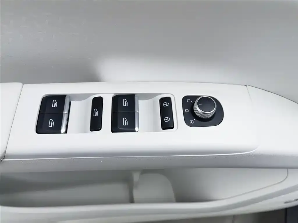 Geely Starburst 2024 из CN, фото 9