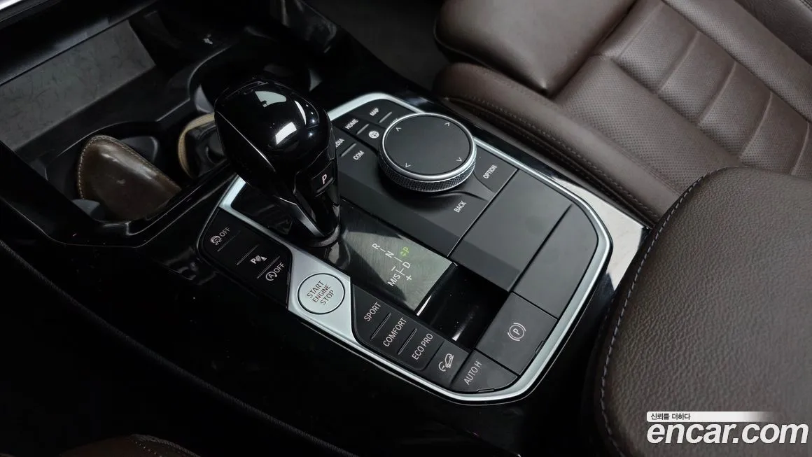 BMW X3 2022 из KR, фото 9