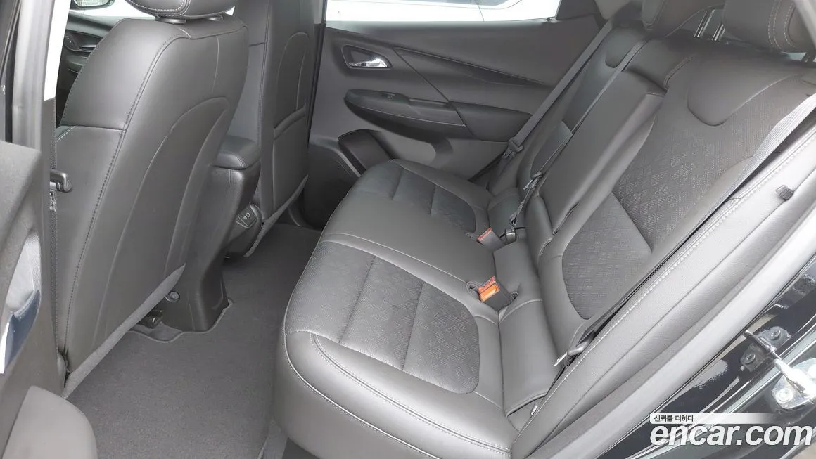 Chevrolet (GM Daewoo) Bolt EV 2023 из KR, фото 10
