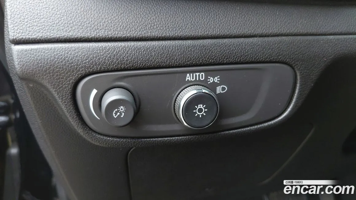 Chevrolet (GM Daewoo) Bolt EV 2023 из KR, фото 7