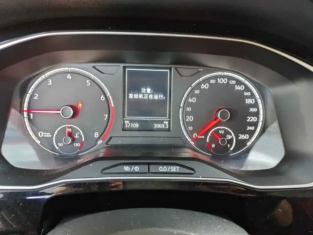 Jetta VS7 2021 из CN, фото 6