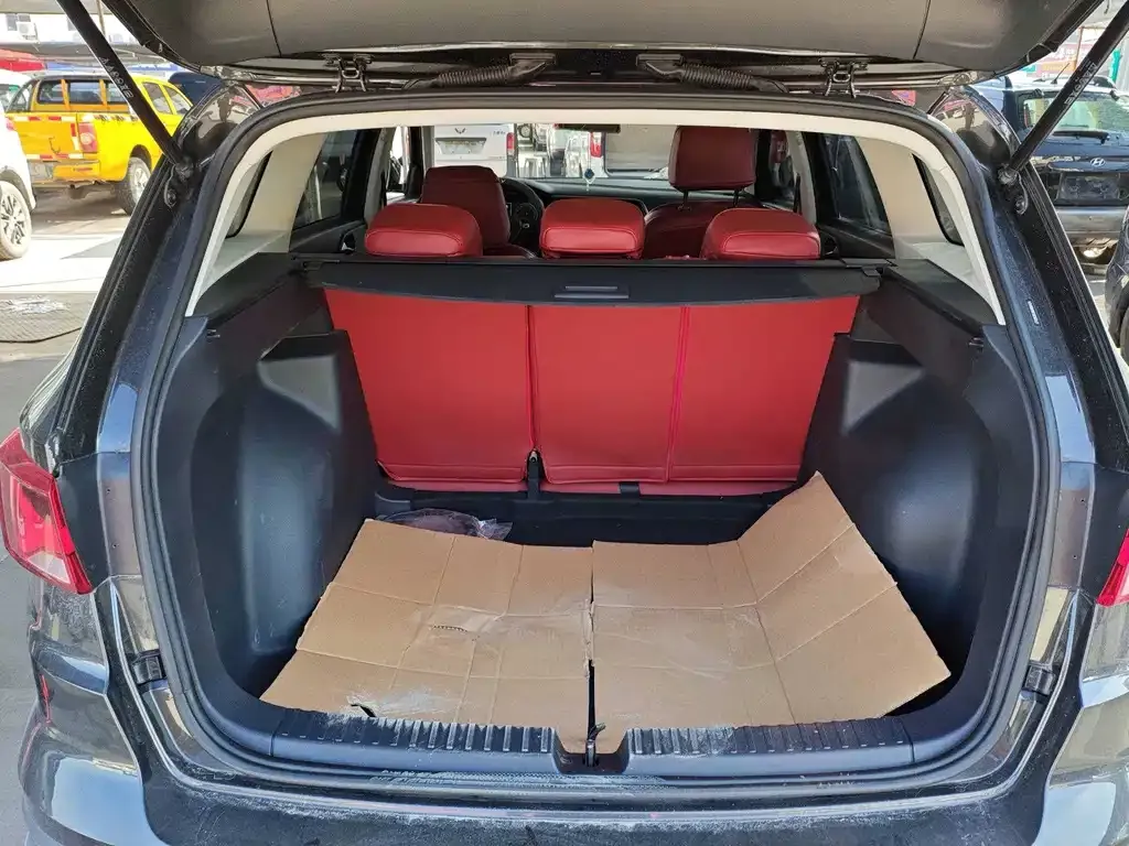 Jetta VS7 2021 из CN, фото 7