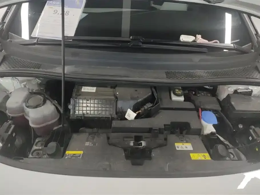 Volkswagen ID.3 2024 из CN, фото 10