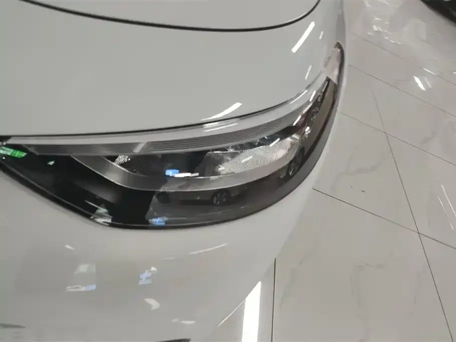 Volkswagen ID.3 2024 из CN, фото 5