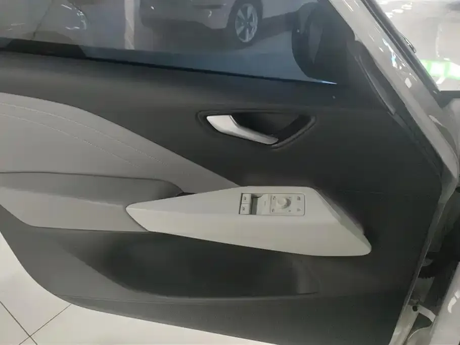 Volkswagen ID.3 2024 из CN, фото 7