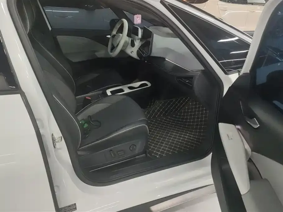 Volkswagen ID.3 2024 из CN, фото 8