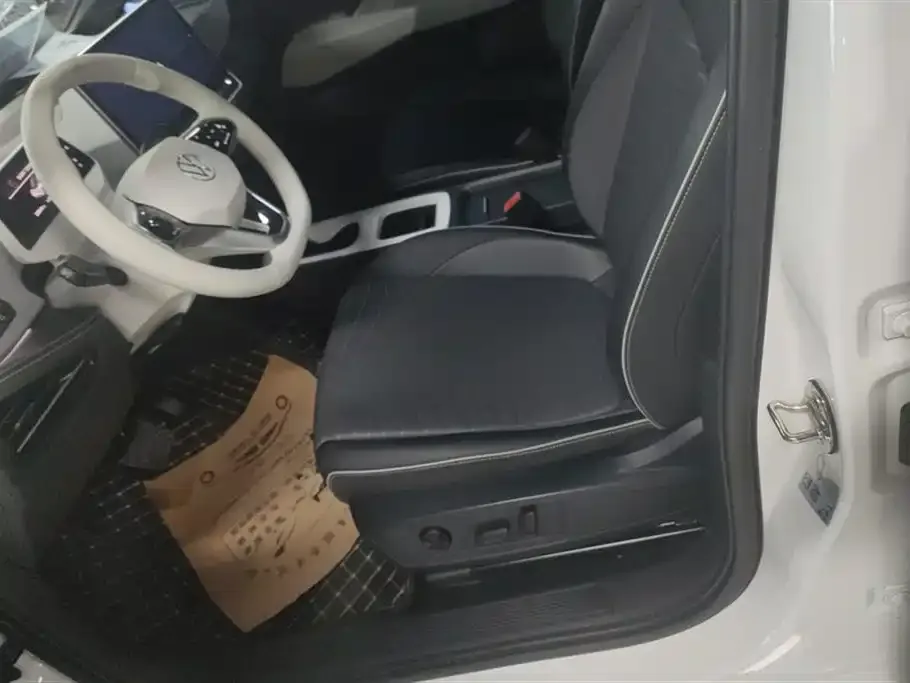 Volkswagen ID.3 2024 из CN, фото 9