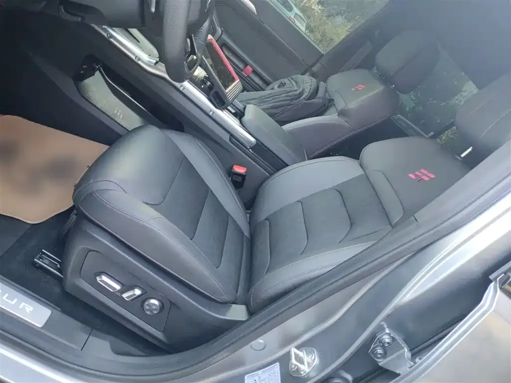 Jetour Traveller 2024 из CN, фото 7