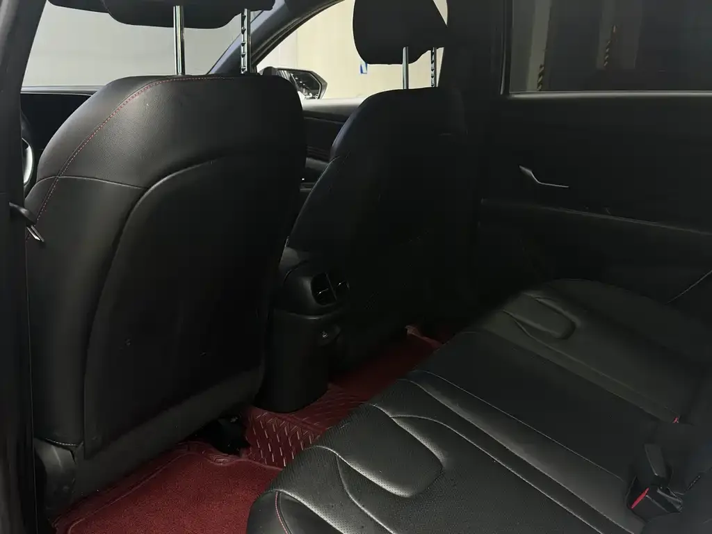 Hyundai Elantra 2023 из CN, фото 6