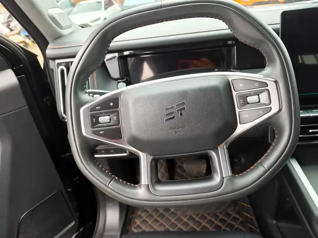 Jetour Freer 2025 из CN, фото 6