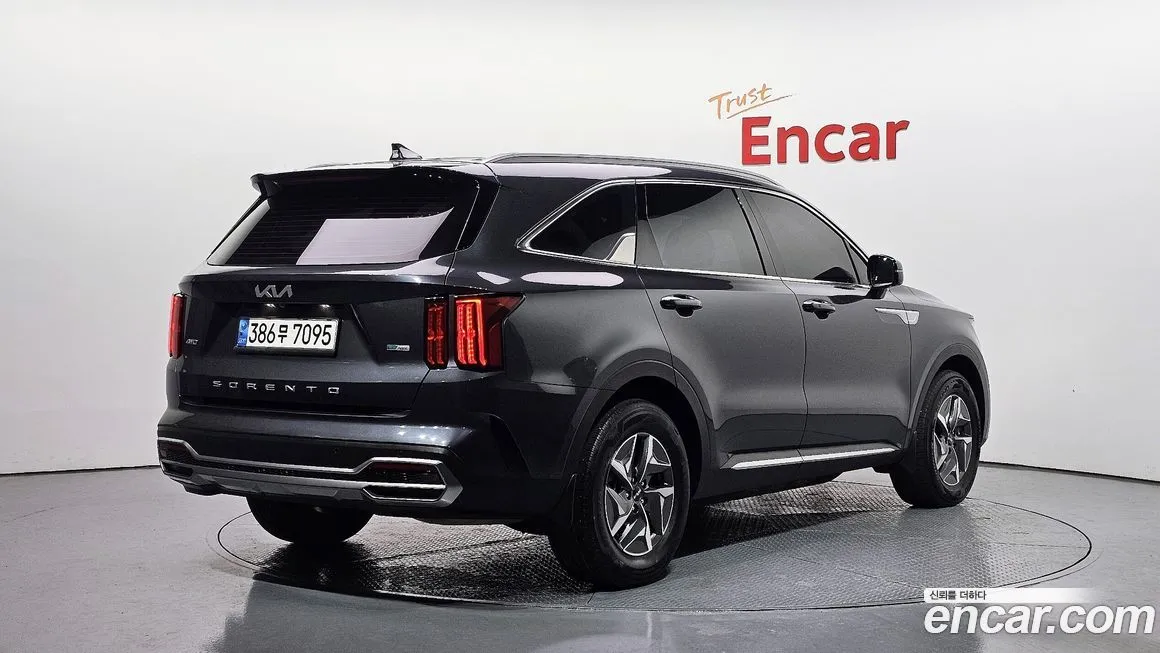 Kia Sorento — фото 2