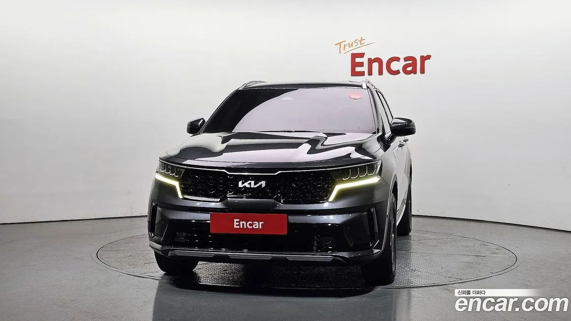Kia Sorento — фото 3
