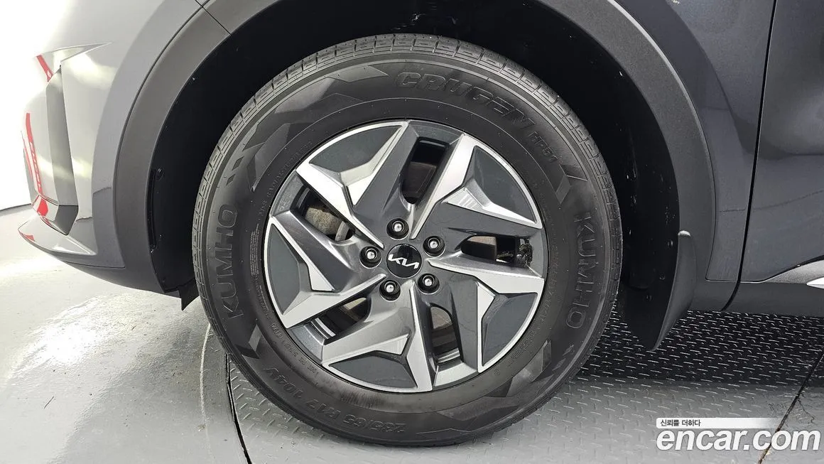 Kia Sorento — фото 5