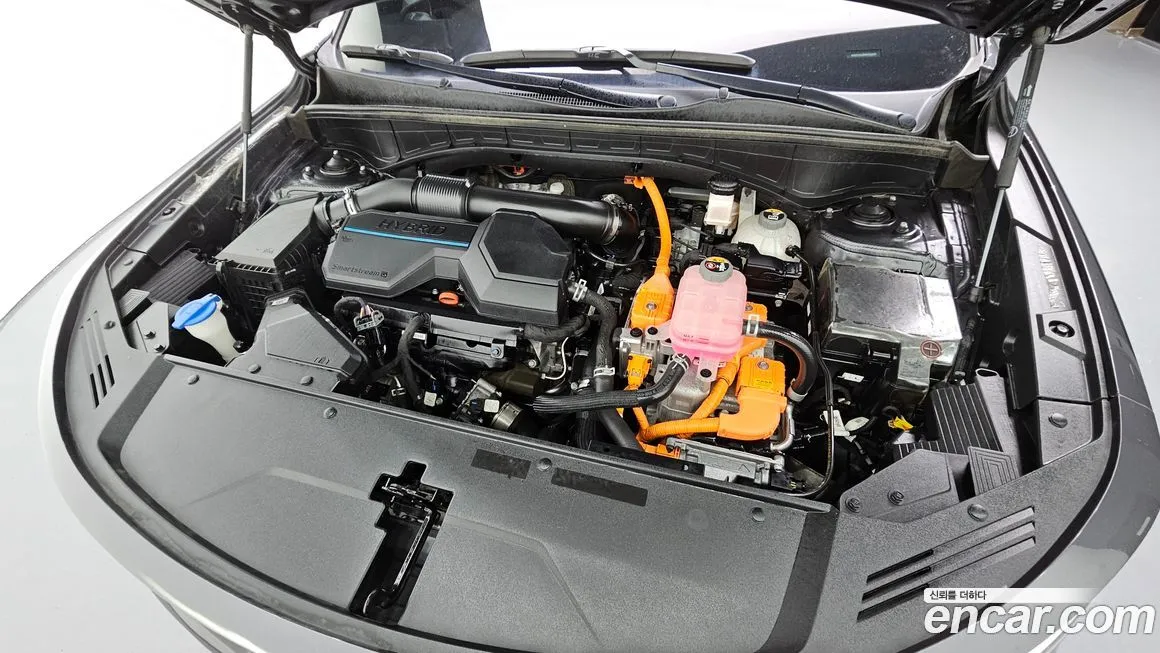 Kia Sorento — фото 6
