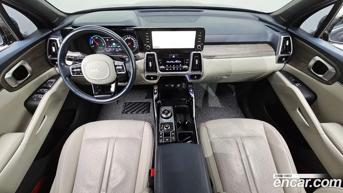 Kia Sorento — фото 7