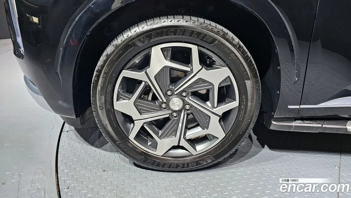 Hyundai Palisade 2021 из KR, фото 5