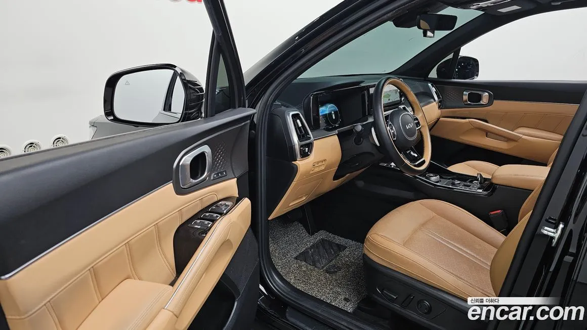 Kia Sorento — фото 10