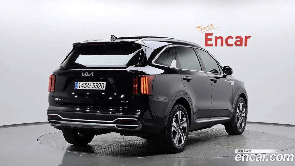 Kia Sorento — фото 2