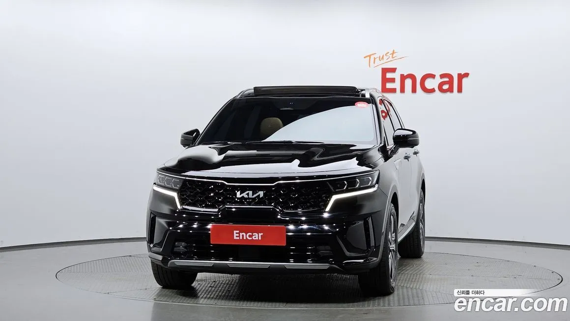 Kia Sorento — фото 3