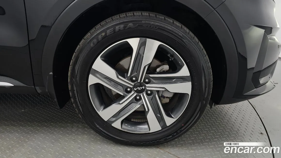 Kia Sorento — фото 5