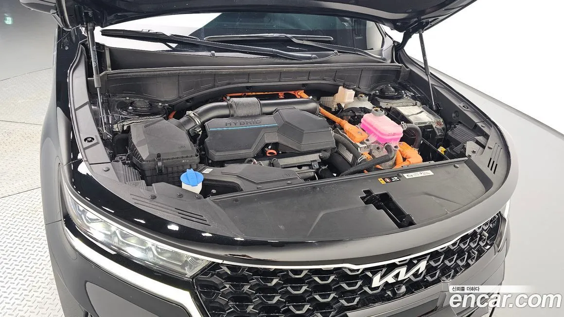 Kia Sorento — фото 6
