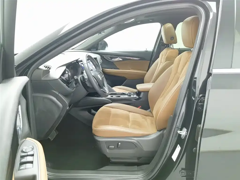 Buick Envision S — фото 10