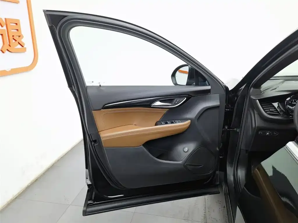 Buick Envision S — фото 8