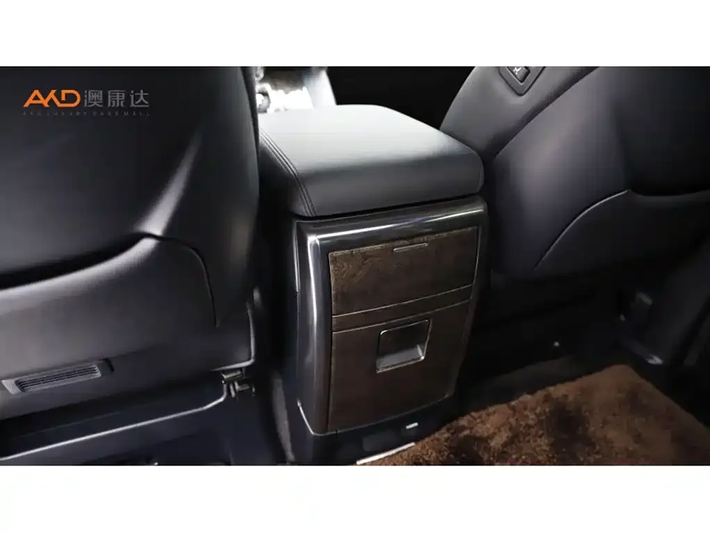 Toyota Alphard 2022 из CN, фото 10