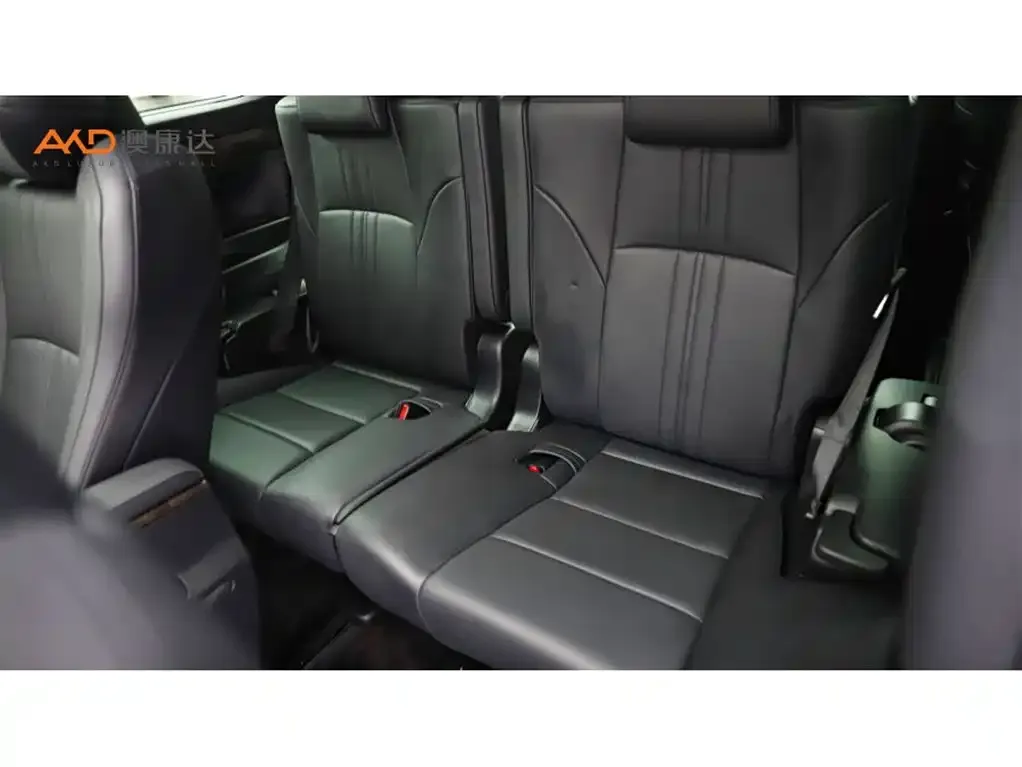 Toyota Alphard 2022 из CN, фото 9