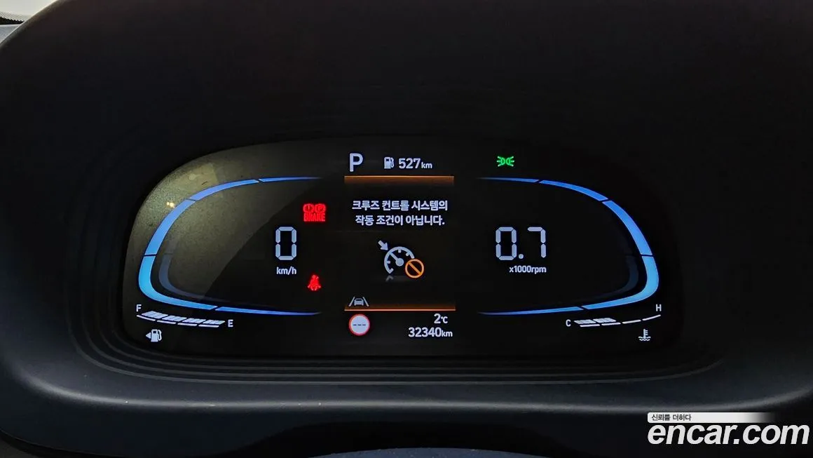 Hyundai Venue 2024 из KR, фото 8