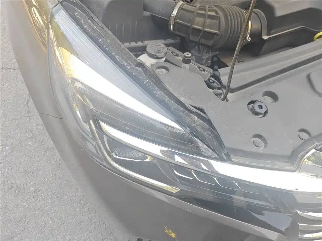 Buick GL8 2024 из CN, фото 8
