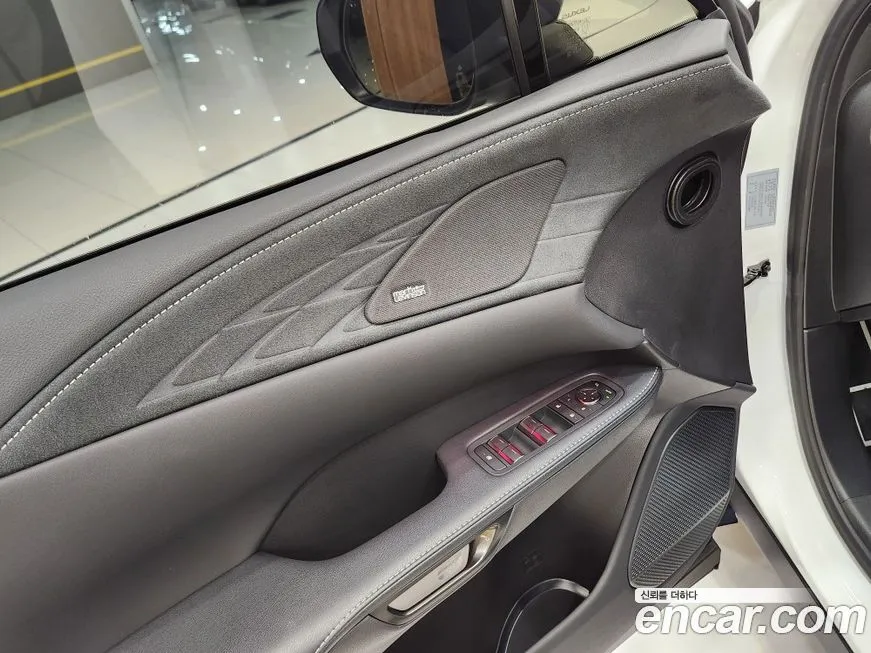 Lexus RX 2025 из KR, фото 10