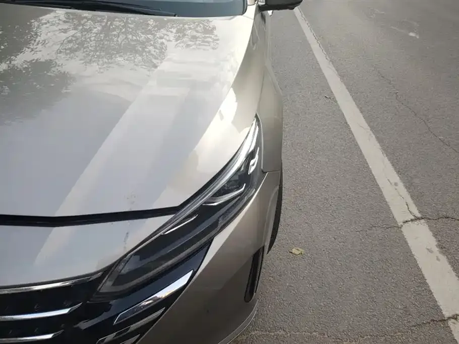 Nissan Teana 2023 из CN, фото 5