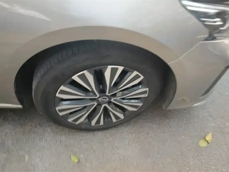 Nissan Teana 2023 из CN, фото 6