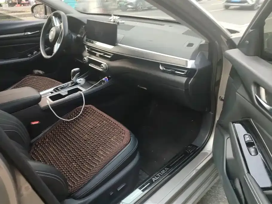 Nissan Teana 2023 из CN, фото 8