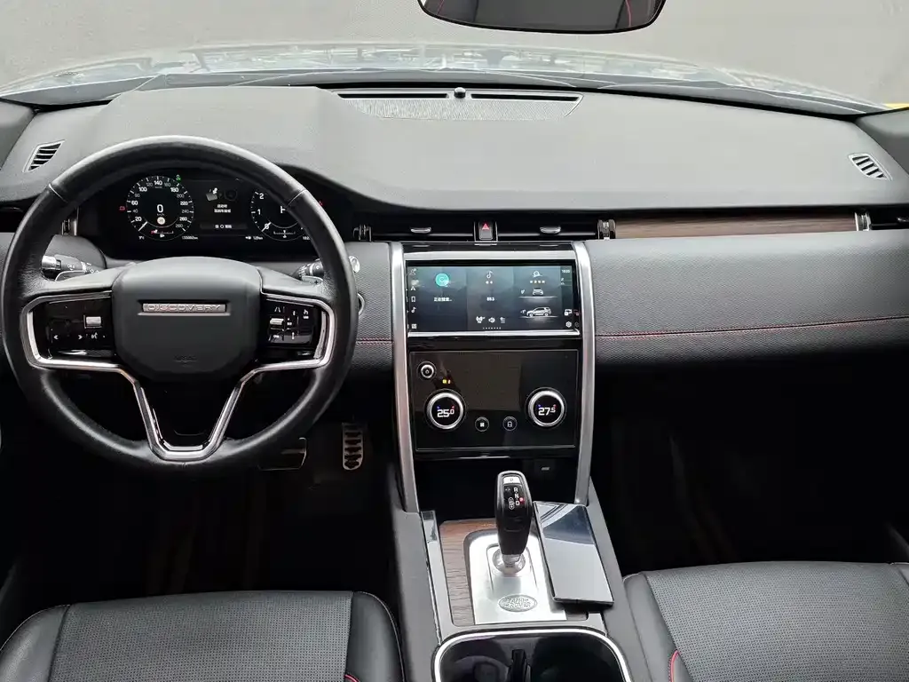 Land Rover Discovery Sport 2022 из CN, фото 8