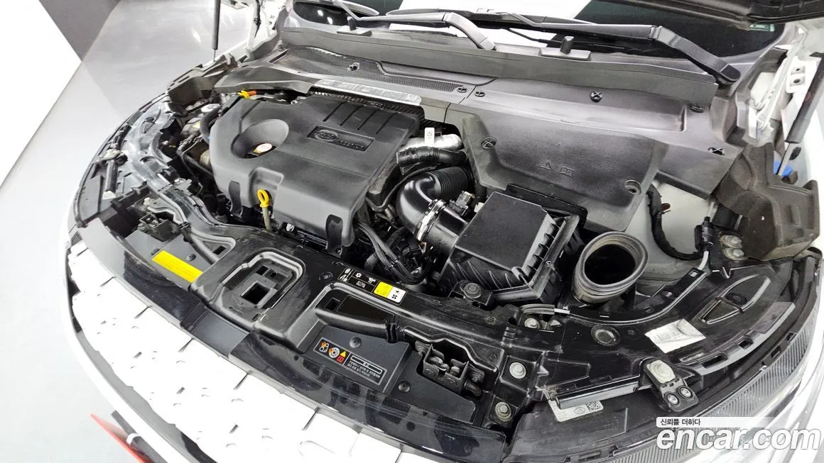 Land Rover Discovery Sport 2021 из KR, фото 6