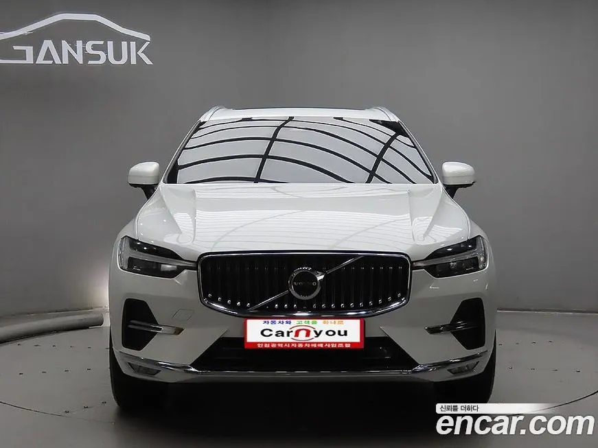 Volvo XC60 — фото 2