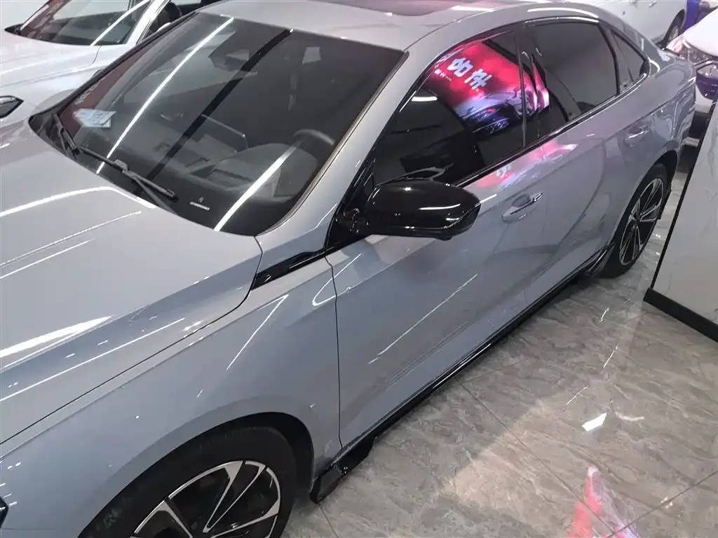 Geely Xingrui 2022 из CN, фото 7