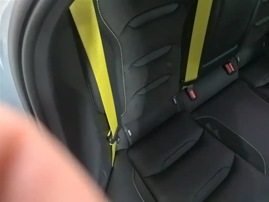 Geely Xingrui 2022 из CN, фото 8