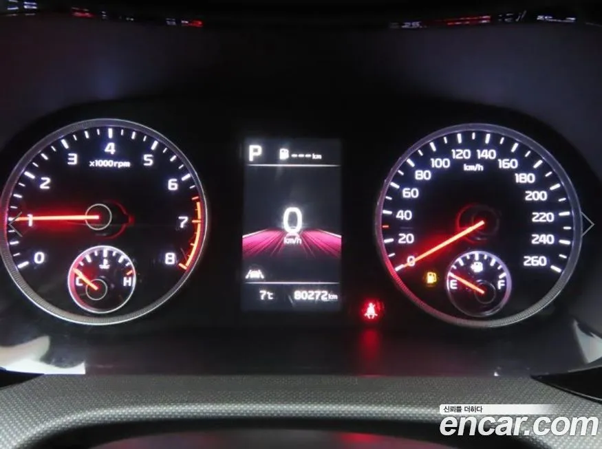 Kia K5 2022 из KR, фото 8