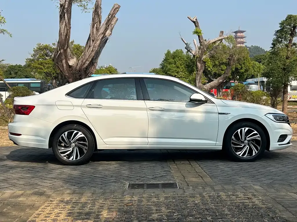 Volkswagen Sagitar 2022 из CN, фото 7