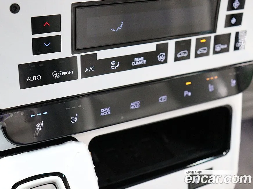 Hyundai Staria — фото 10