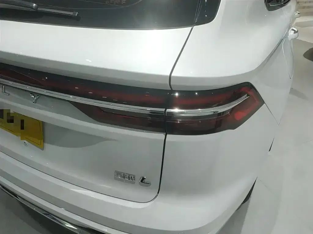 Geely Xingyue L 2022 из CN, фото 8