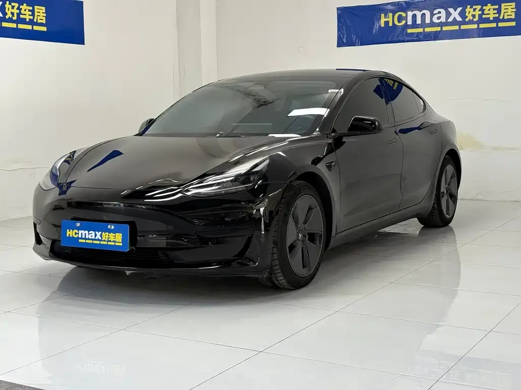 Tesla Model 3 2023 из CN, фото 1