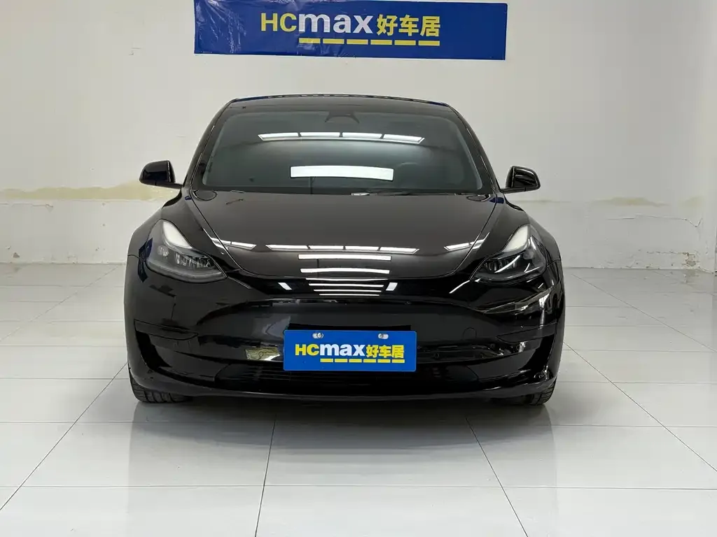 Tesla Model 3 2023 из CN, фото 2