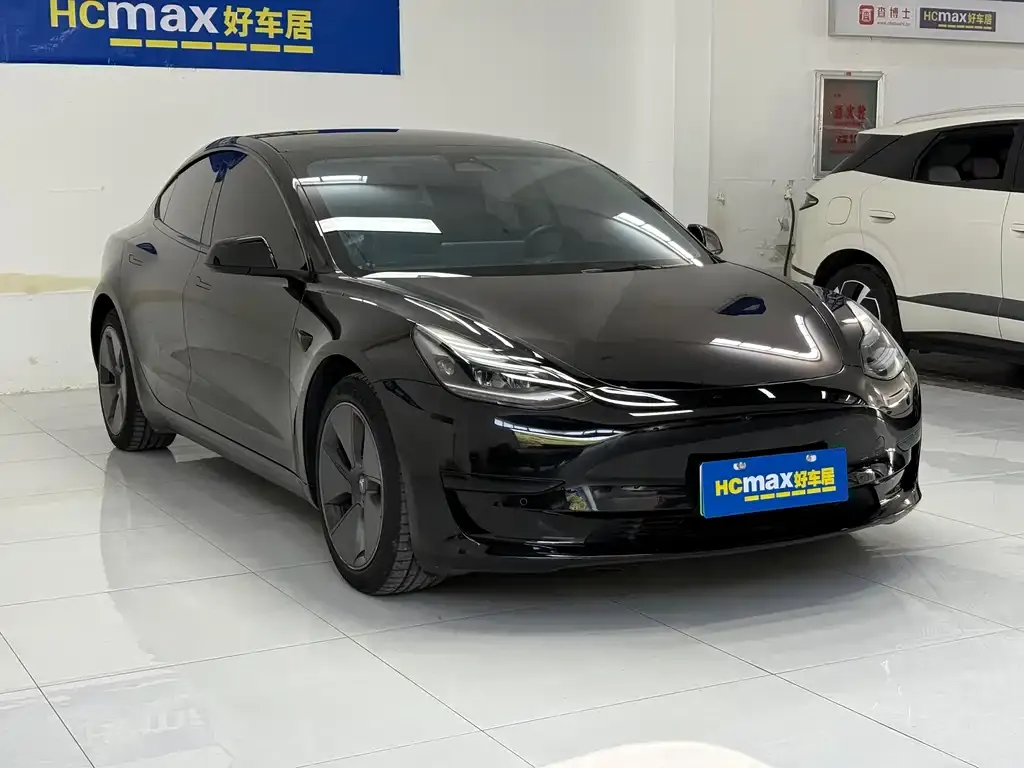 Tesla Model 3 2023 из CN, фото 3