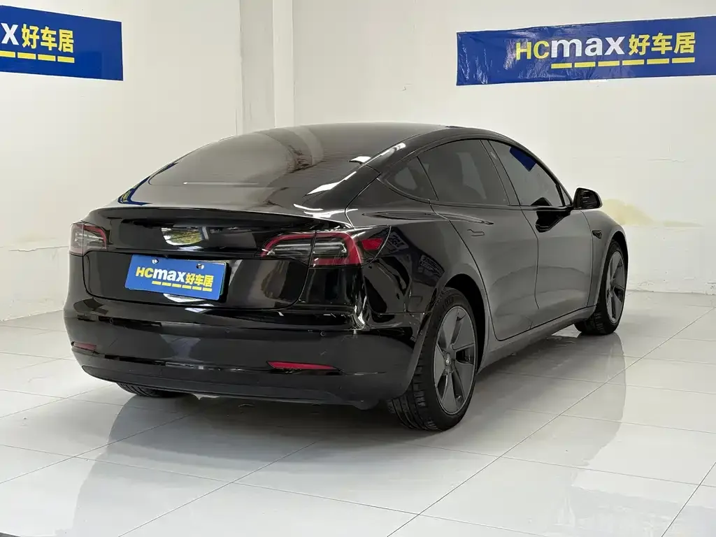 Tesla Model 3 2023 из CN, фото 4