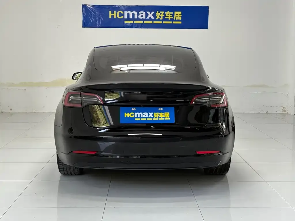 Tesla Model 3 2023 из CN, фото 5