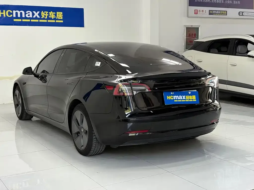 Tesla Model 3 2023 из CN, фото 6